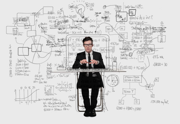 Necesitas soluciones en Marketing y comunicacion. Aqui nos tienes